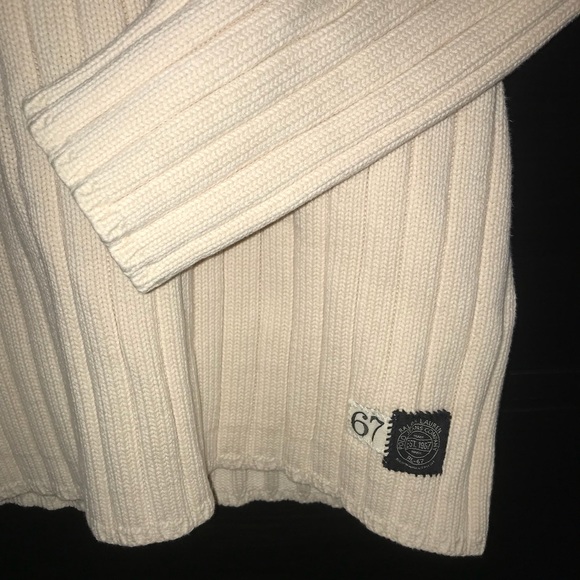Vintage Polo Jeans Ralph Lauren sweater - Picture 3 of 4